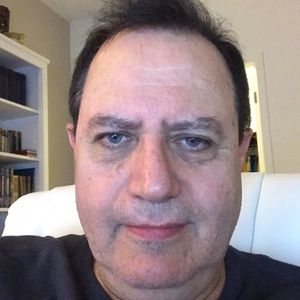 Meet your Posher, Ilya